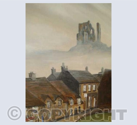 Corfe
