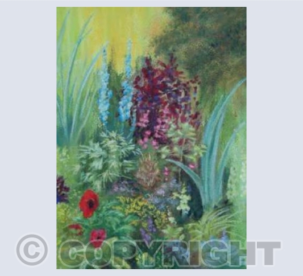 Brian's Garden