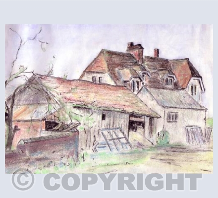 Dairy House Farm