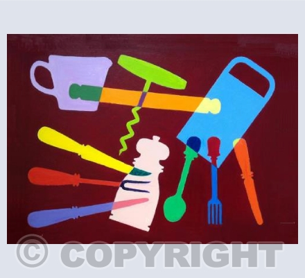 Kitchenart