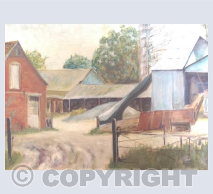 Manor Farm, Urchfont