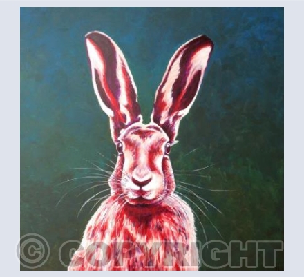 Henry Hare