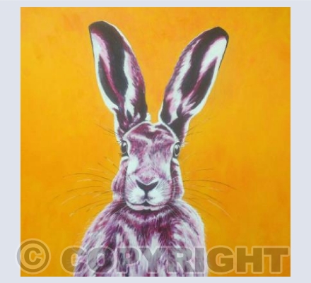 Hubert Hare