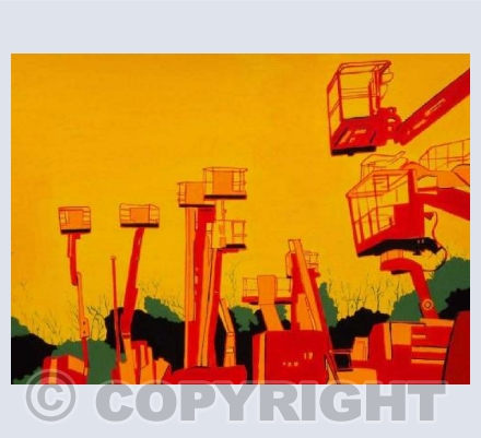 Cherrypickers