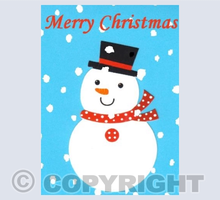 Snowman