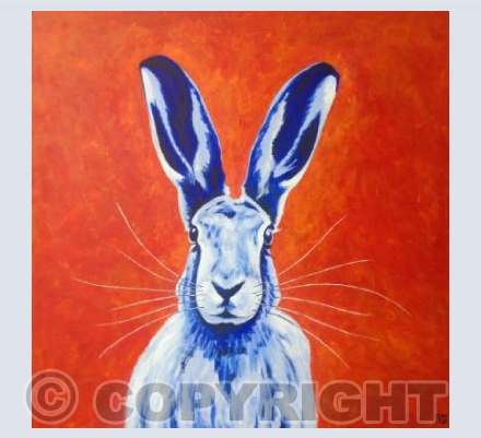 Hector Hare