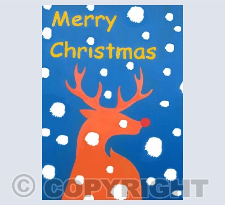Rudolph