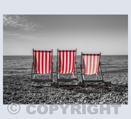 Summer on Beer Beach