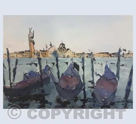 Venice