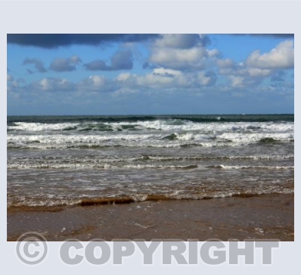 The Sea