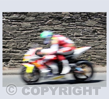 Speed