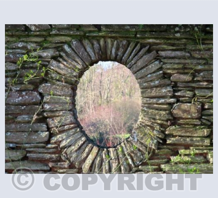 A Window with a View