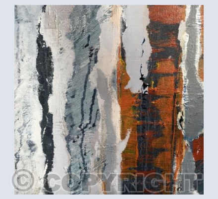 Abtract Study 7