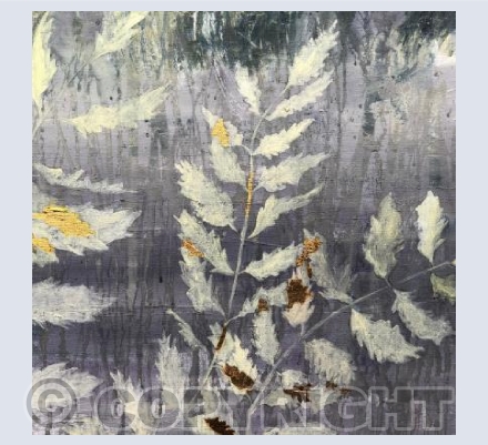 Plant Detail 2