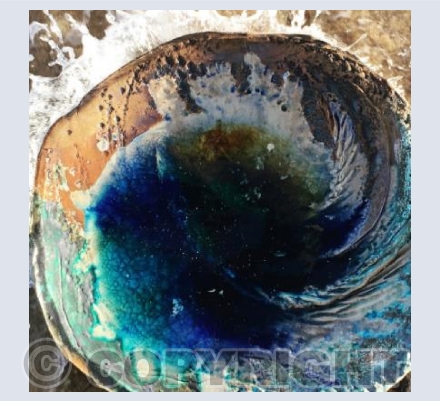 Clay and glass 4