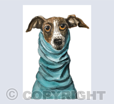 Toasty rollneck jumper"