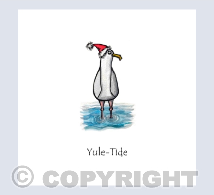 Yule-Tide
