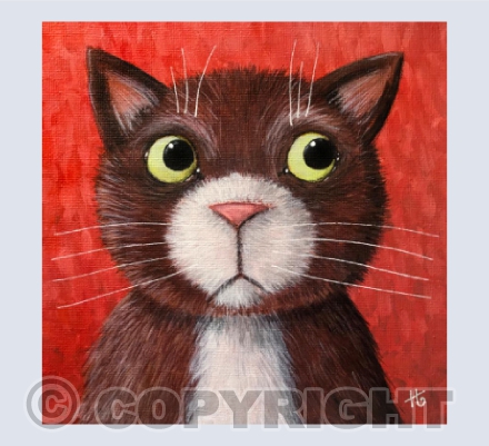 Why don't you like your present?