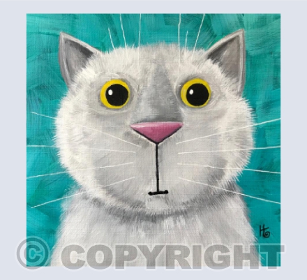 What missing sardines?