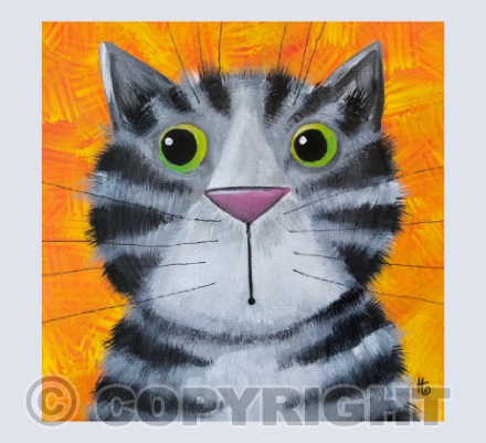 What do you mean you're not my staff