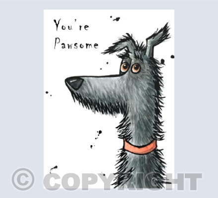 Pawsome