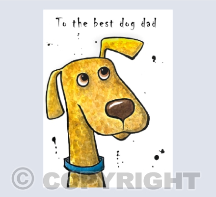 Best Dog Dad