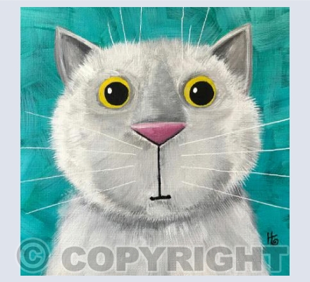 What missing sardines?