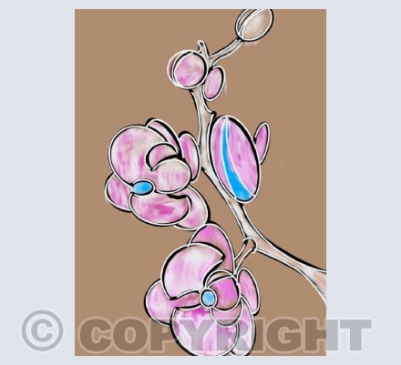 Orchid