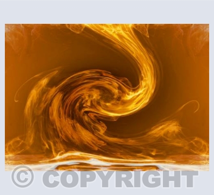 Solar Flare 