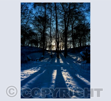 The Shortest Day 3
