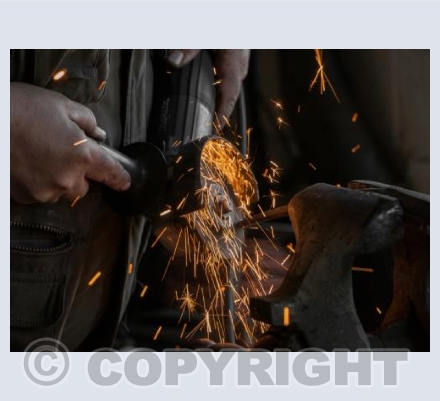 Abrasive Cutting