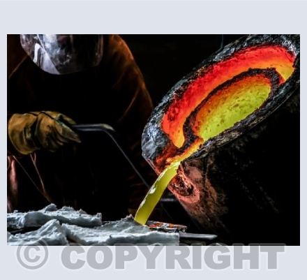 The Pour 2