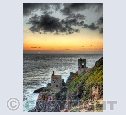 Botallack Crowns