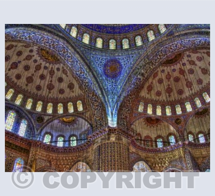Blue Mosque