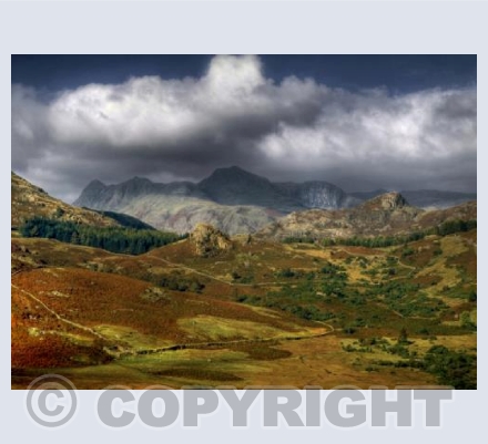 Heart of the Lakes
