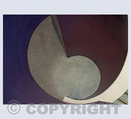 Spiral Space