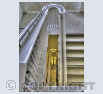 Golden Steps