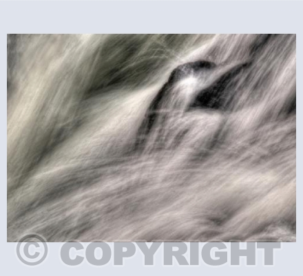Waterflow & Rock II