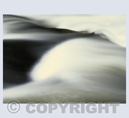 Waterflow & Rock III