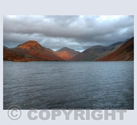 Wast Water
