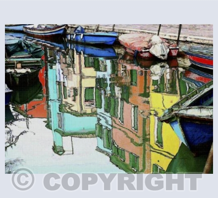 Canalside