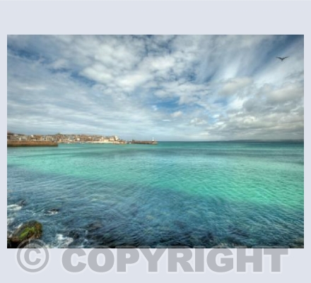 Harbour View