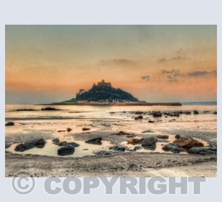 Rockpool & the Mount