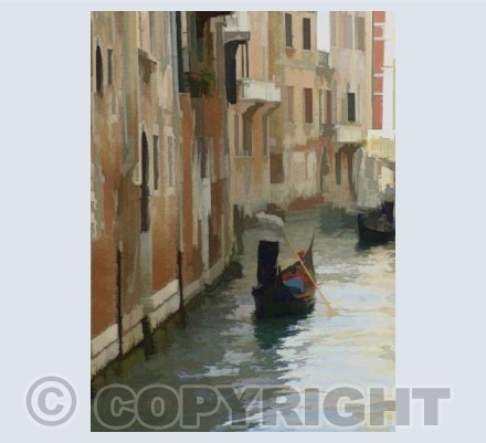 The Gondola