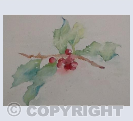 The Sprig