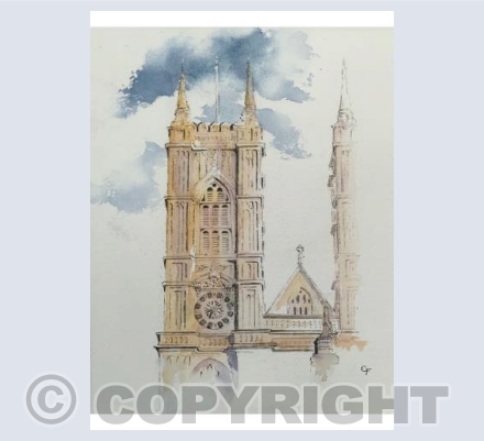 Westminster Abbey