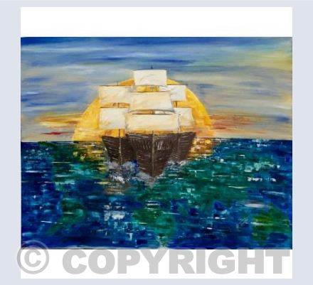 Sailing the World