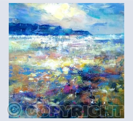 Moonlight Bay
