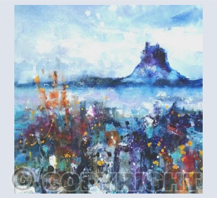 Lindisfarne Fantasy