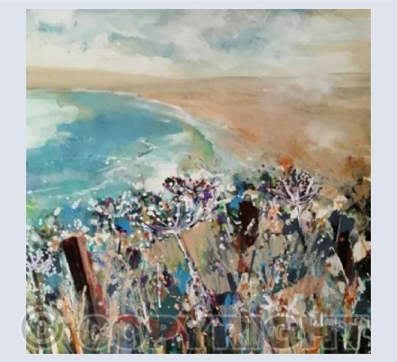 Sandy Cove